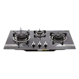 Bếp gas âm Shimono SM8800