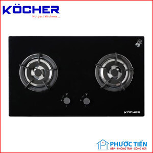 Bếp gas âm Taka TK-106C