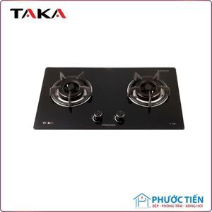 Bếp gas âm Taka TK-208A1