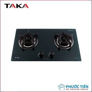 Bếp gas âm Taka TK-208A2