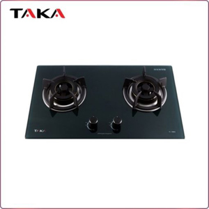 Bếp gas âm Taka TK-208A2