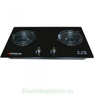 Bếp gas âm Taka TK-272N