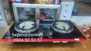 Bếp gas âm Taka TK-BA320G1