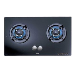 Bếp gas âm Teka CG LUX-75 2G AI TR AL