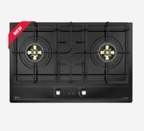 Bếp gas âm Teka GTI 78 2G AI AL DRB BUT