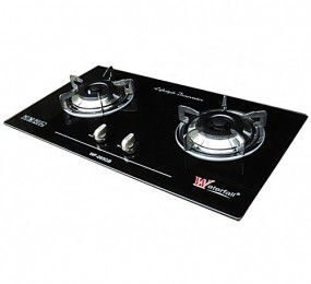 Bếp gas âm Waterfall WF-085B (B/ GB/ G)