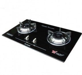 Bếp gas âm Waterfall WF-085B (B/ GB/ G)