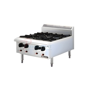 Bếp gas Âu 4 bếp BERJAYA OB4