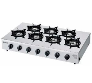 Bếp gas bán công nghiệp Rinnai RSB-7PRD (để bàn)
