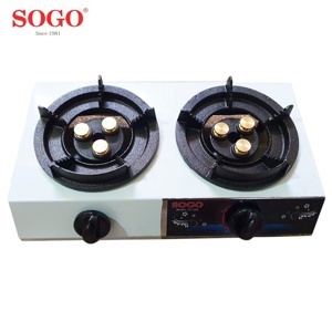 Bếp gas bán công nghiệp SOGO GT-208S2