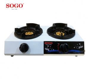 Bếp gas bán công nghiệp SOGO GT-208S2