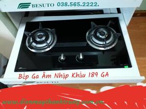 Bếp gas Besuto BST-189GA