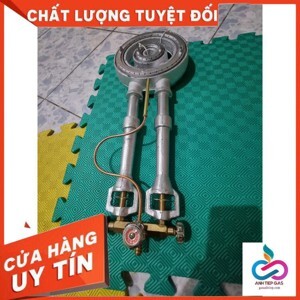 Bếp gas công nghiệp 10B