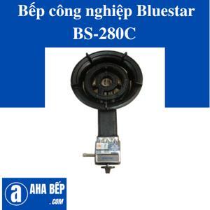 Bếp gas công nghiệp Bluestar BS-280C