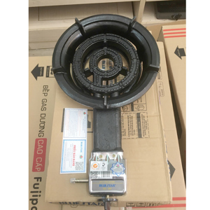 Bếp gas công nghiệp Bluestar BS-280C