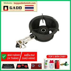 Bếp gas công nghiệp Gado GD-6AE