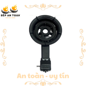 Bếp gas công nghiệp hẩm WINDO 280C