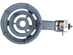 Bếp gas công nghiệp Nikko TL-280C