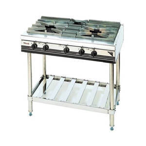 Bếp gas công nghiệp Rinnai Rsb-320l