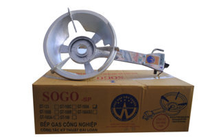 Bếp gas công nghiệp Sogo 168 5a1