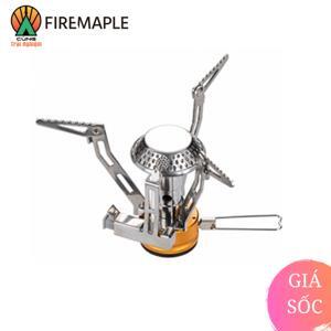 Bếp gas dã ngoại Fire Maple FMS-102