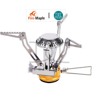 Bếp gas dã ngoại Fire Maple FMS-102