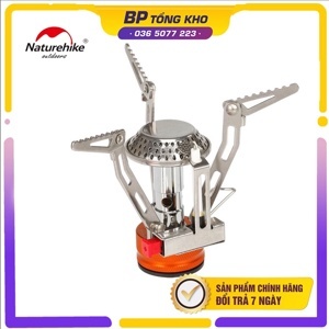 Bếp gas dã ngoại Fire Maple FMS-102