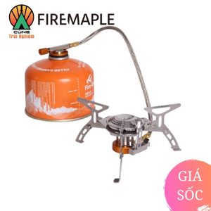 Bếp gas dã ngoại Fire-Maple FMS-105