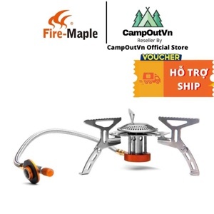 Bếp gas dã ngoại Fire-Maple FMS-105