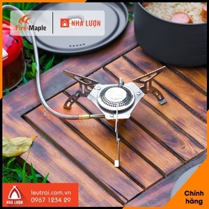 Bếp gas dã ngoại Fire-Maple FMS-105