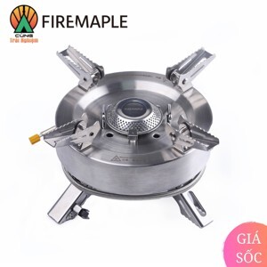 Bếp gas dã ngoại Fire Maple Saturn Stove