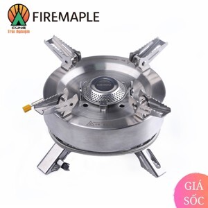 Bếp gas dã ngoại Fire Maple Saturn Stove