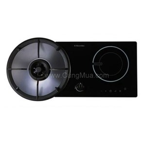 Bếp gas âm Electrolux EQ98X