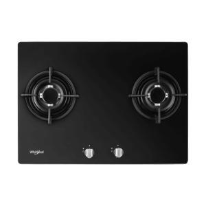 Bếp gas đôi âm 70cm Whirlpool AKC720C