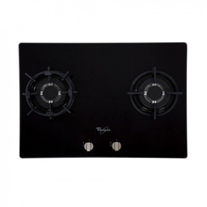 Bếp gas đôi âm 70cm Whirlpool AKC720C