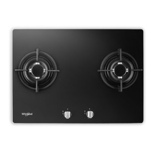 Bếp gas đôi âm 70cm Whirlpool AKC720C