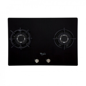 Bếp gas đôi âm 70cm Whirlpool AKC720C