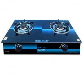 Bếp gas đôi Bluestar NG-3600
