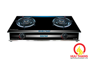 Bếp gas đôi Bluestar NG-5680H