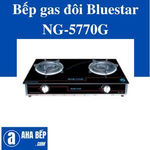 Bếp gas đôi Bluestar NG-5770G