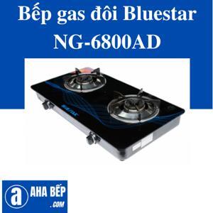 Bếp gas đôi Bluestar NG-6800AD (NG-6800 AD)