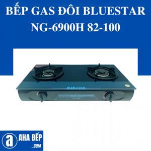 Bếp gas đôi Bluestar NG-6900H