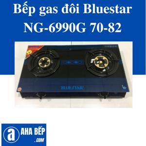 Bếp gas đôi Bluestar NG-6990G 70-82