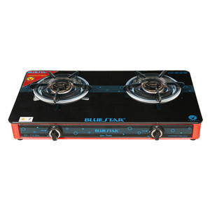 Bếp gas đôi Bluestar NG-718G Slim