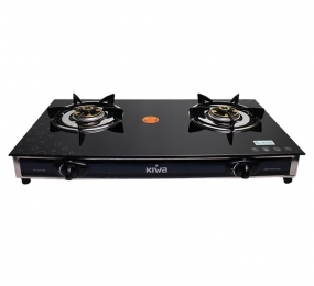 Bếp gas đôi dương kính Kiwa KA-2231GB