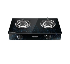 Bếp gas đôi dương kính Sunhouse SHB3365SG