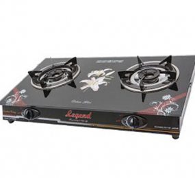 Bếp gas đôi dương Legend LG-7005NA