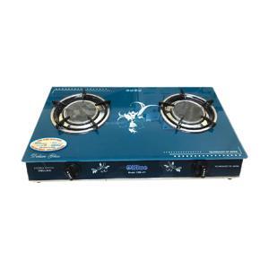 Bếp gas đôi eBlue EBB411