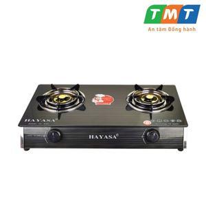 Bếp gas đôi Hayasa HA-8080