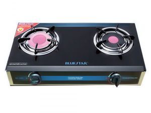 Bếp gas đôi hồng ngoại Bluestar NG-5950C